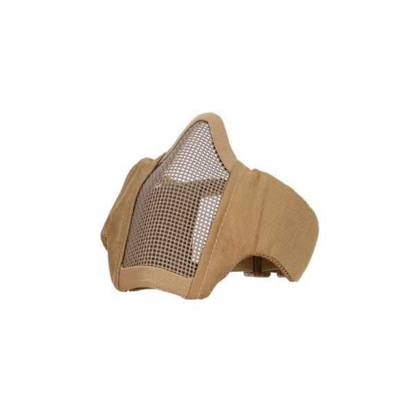 Маска Specna Arms Stalker EVO Tan