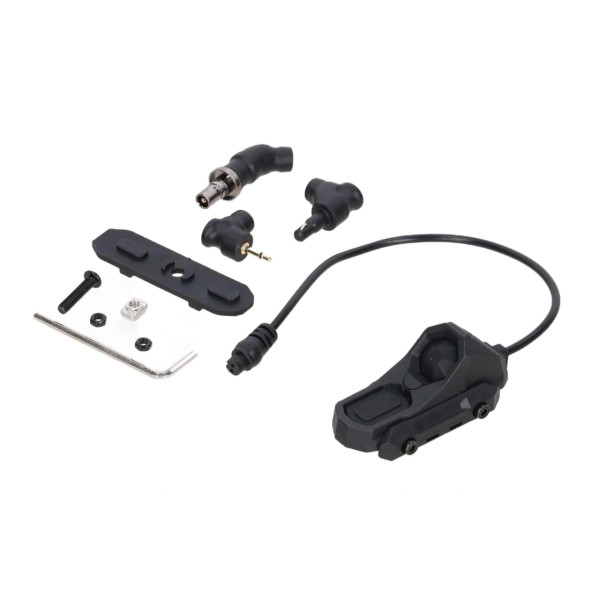 Виносна кнопка Wosport FL-ACC-32 Black