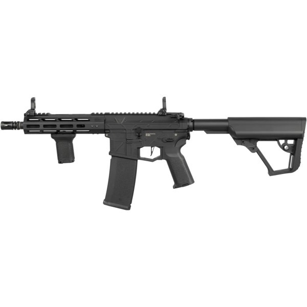 Страйкбольна штурмова гвинтівка Evolution Ghost 3.0 VIPER S AEG Black