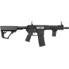 Страйкбольна штурмова гвинтівка Evolution Ghost 3.0 VIPER S AEG Black