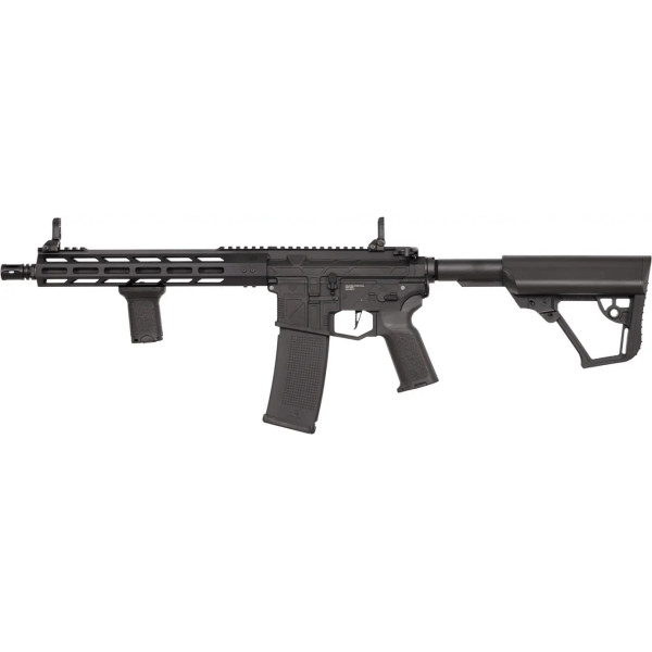 Страйкбольна штурмова гвинтівка Evolution Ghost 3.0 VIPER L AEG Black