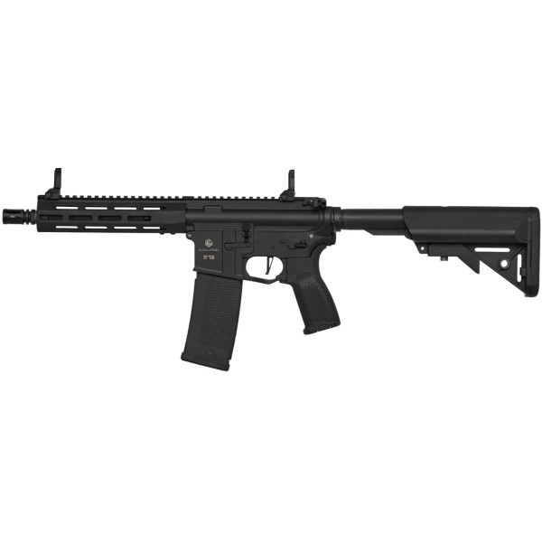 Страйкбольна штурмова гвинтівка Evolution Recon 10" Carbontech™ (Стартовий комплект)