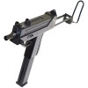 Пістолет-кулемет страйкбольний ASG Cobray Ingram M11 CO2