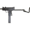 Пістолет-кулемет страйкбольний ASG Cobray Ingram M11 CO2