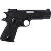 Пістолет страйкбольний ASG STI Lawman Green Gas