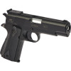 Пістолет страйкбольний ASG STI Lawman Green Gas