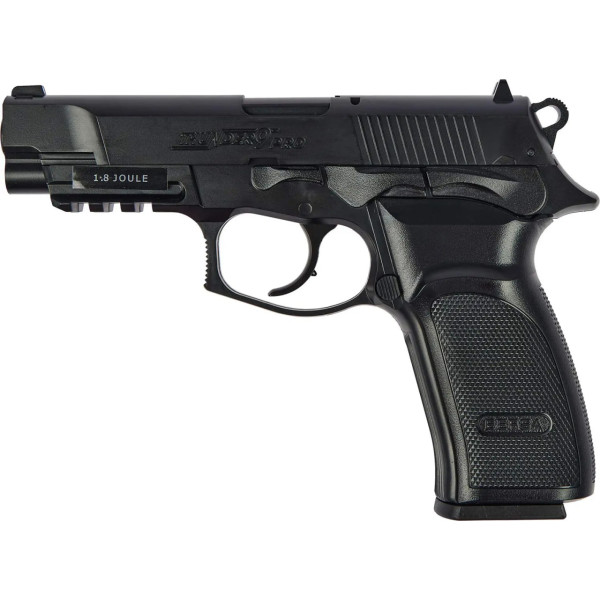 Пістолет страйкбольний ASG Bersa Thunder 9 PRO CO2