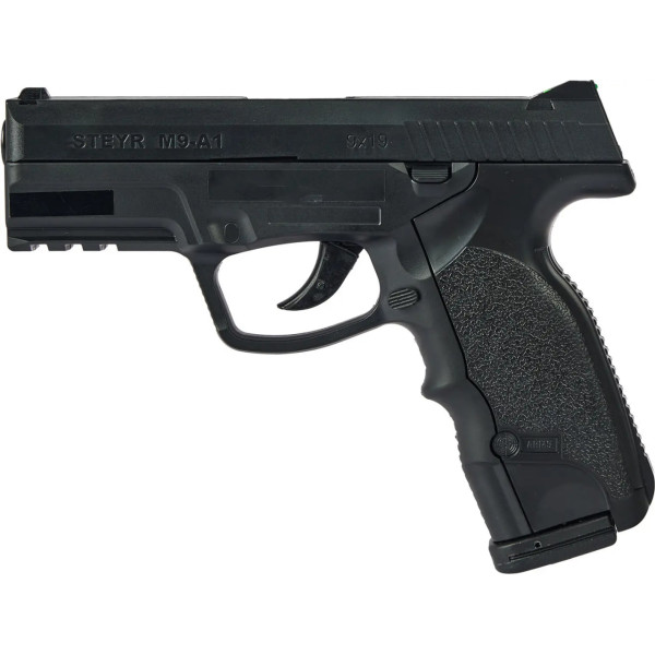Пістолет страйкбольний ASG Steyr M9-A1 CO2