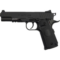 Пістолет страйкбольний ASG Duty One Пістолет страйкбольний ASG Duty One