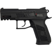 Пістолет страйкбольний ASG CZ75 P-07 Duty Пістолет страйкбольний ASG CZ75 P-07 Duty