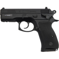 Пістолет страйкбольний ASG CZ 75D Compact Пістолет страйкбольний ASG CZ 75D Compact
