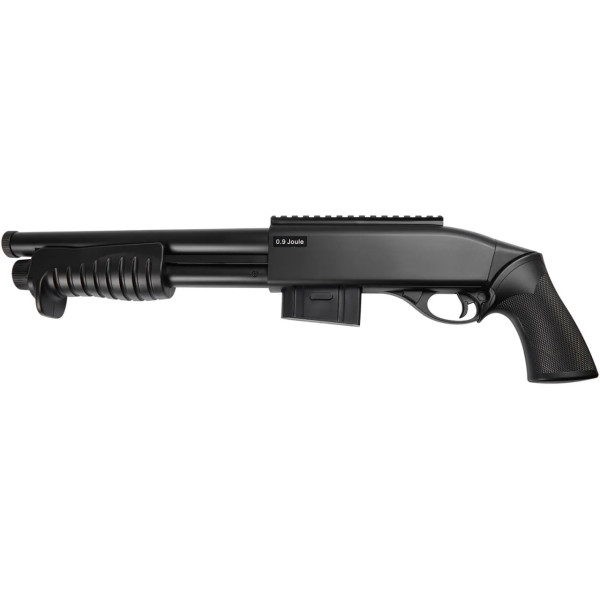 Рушниця страйкбольна ASG DiscoveryLine pump-action