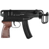Пістолет-кулемет страйкбольний ASG CZ Scorpion Vz61 black