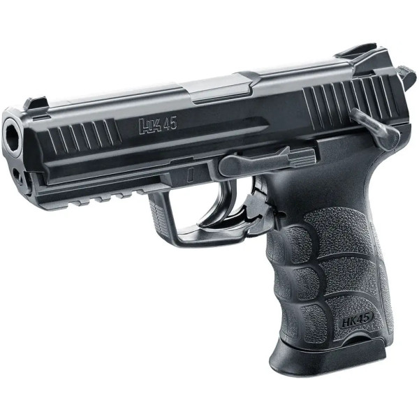 Пістолет страйкбольний Umarex Heckler&Koch HK45 CO₂