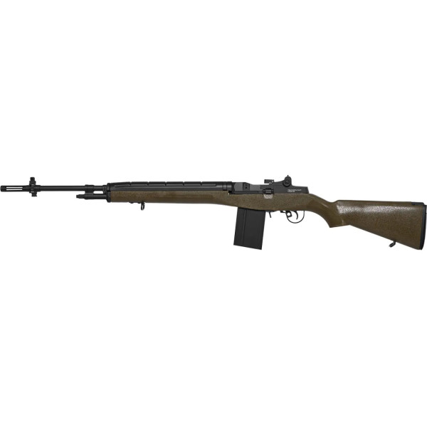 Гвинтівка страйкбольна CYMA M14 AEG sport version