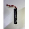 LiPo StormPower 1200mAh 7.4V 20-30C