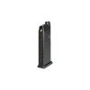 Green Gas 22 BB Magazine for AAP01 GBB Replicas