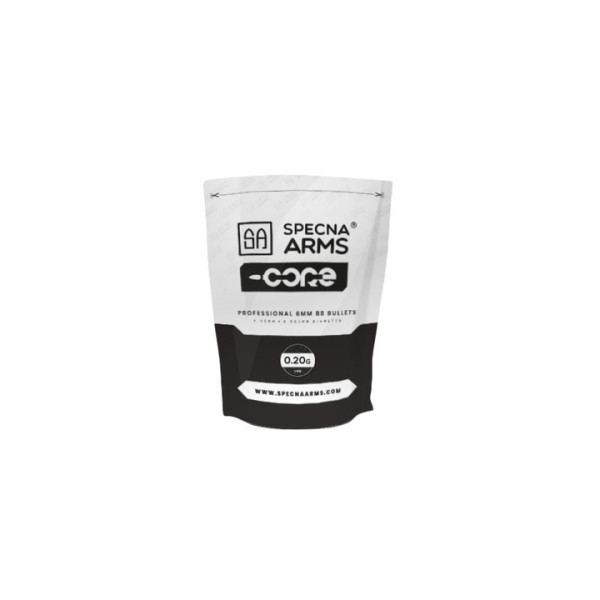 Specna Arms CORE 0.20 1 kg