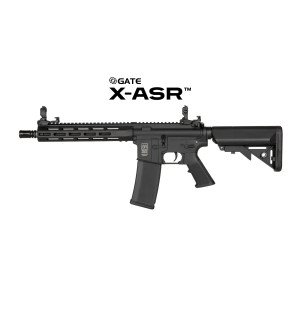 Specna Arms SA-F03 FLEX GATE X-ASR ASG Carbine Black