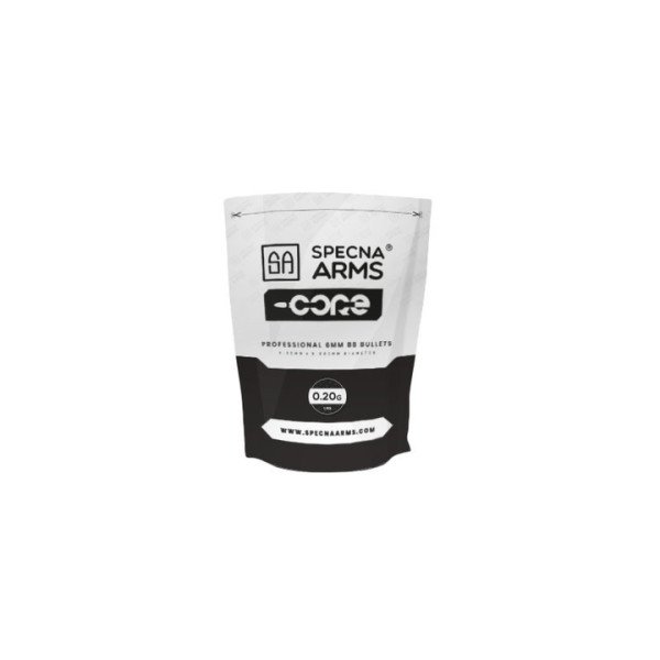 Specna Arms CORE 0.20 1 kg