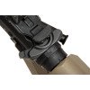 Страйкбольна штурмова гвинтівка Specna Arms Specna Arms SA-F03 FLEX GATE X-ASR Gen.2 Half-Tan