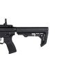 Specna Arms SA-FX01 FLEX™ HAL ETU™ Airsoft Carbine Black