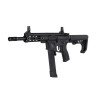 Specna Arms SA-FX01 FLEX™ HAL ETU™ Airsoft Carbine Black