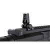 Specna Arms SA-FX01 FLEX™ HAL ETU™ Airsoft Carbine Black