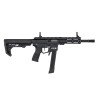 Specna Arms SA-FX01 FLEX™ HAL ETU™ Airsoft Carbine Black