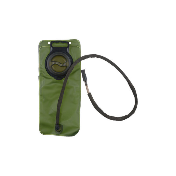 Гідраційний резервуар 2,5L - olive