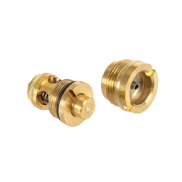 CO2 valve - set [Army Armament]