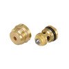 CO2 valve - set [Army Armament]