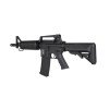 Specna Arms SA-F11 FLEX™ X-ASR 1.14 J airsoft rifle Black