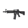 Specna Arms SA-F11 FLEX™ X-ASR 1.14 J airsoft rifle Black