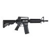 Specna Arms SA-F11 FLEX™ X-ASR 1.14 J airsoft rifle Black
