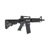 Specna Arms SA-F11 FLEX™ X-ASR 1.14 J airsoft rifle Black