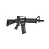 Specna Arms SA-F11 FLEX™ X-ASR 1.14 J airsoft rifle Black