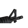 Specna Arms SA-F11 FLEX™ X-ASR 1.14 J airsoft rifle Black