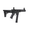 Страйкбольний пістолет-кулемет SA-FX10 (20 кульок/с) [Specna Arms]