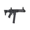 Страйкбольний пістолет-кулемет SA-FX10 (20 кульок/с) [Specna Arms]