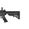 Specna Arms SA-F01 FLEX™ GATE X-ASR 1.14 J Black