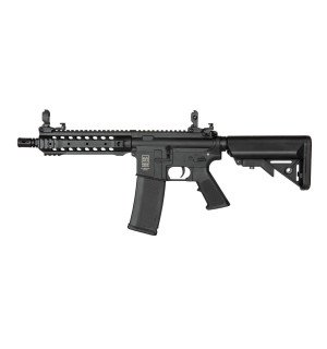 Specna Arms SA-F01 FLEX™ GATE X-ASR 1.14 J Black