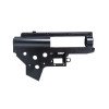 Gearbox shell V2 SRC under ETU for 9mm bearings