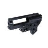 Gearbox shell V2 SRC under ETU for 9mm bearings