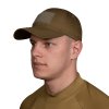 Бейсболка Camo-Tec Tactic Twill 50/50 Coyote