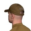 Бейсболка Camo-Tec Tactic Twill 50/50 Coyote