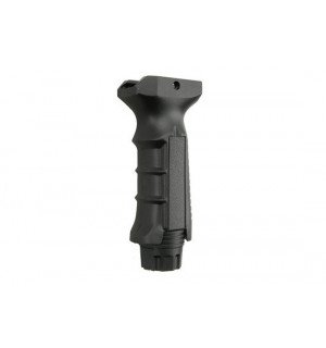 22mm RIS rail tactical grip [WELL]