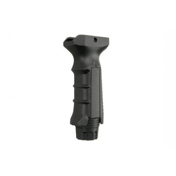 22mm RIS rail tactical grip [WELL]
