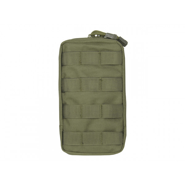 GP Pouch - Olive [8FIELDS]
