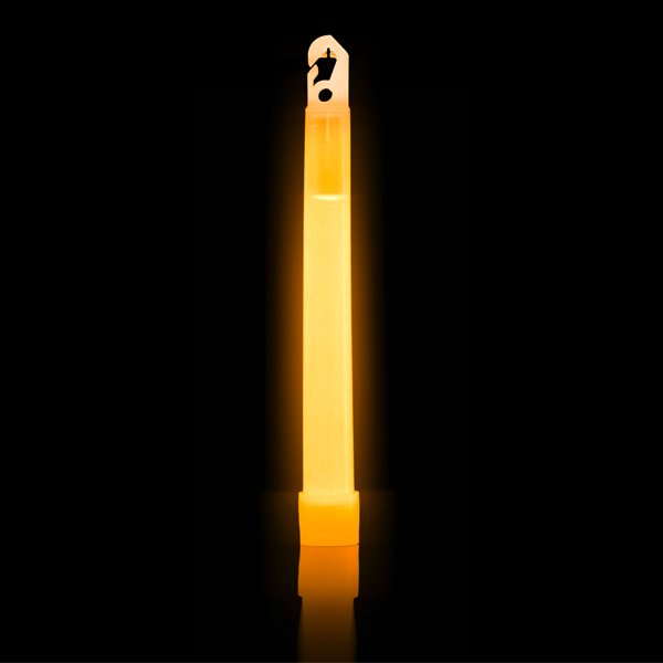 Хімічне світло GlowStick Chemical Light - Orange